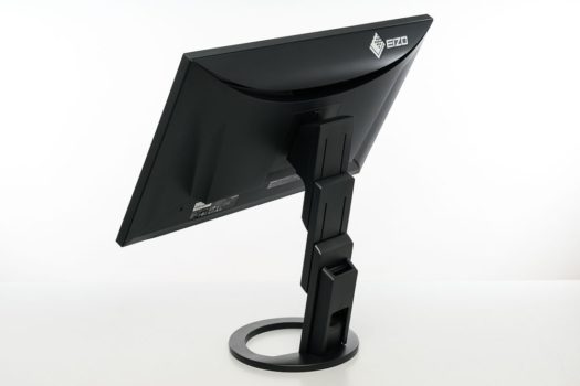 Standbein des EIZO EV2781