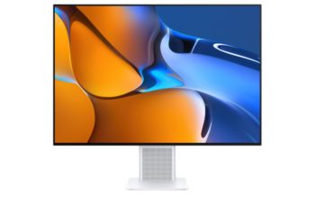 Huawei MateView (Bild: Huawei)
