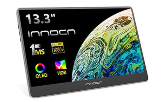 Innocn 13A1F (Bild: Innocn)
