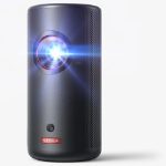 Beamer Datenblatt Nebula Capsule 3 Laser