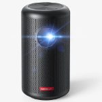 Beamer Datenblatt Nebula Capsule Max