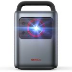 Beamer Datenblatt Nebula Cosmos Laser 4K