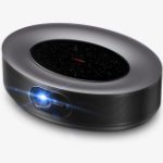 Beamer Datenblatt Nebula Cosmos Max