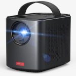 Beamer Datenblatt Nebula Mars II Pro
