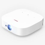 Beamer Datenblatt Nebula Solar Portable