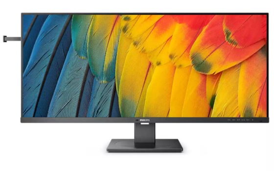 Philips 40B1U5600 (Bild: Philips)