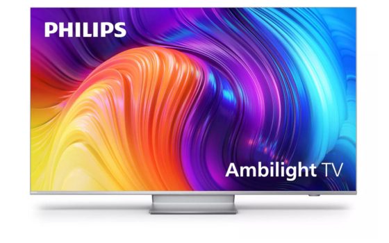 Philips 65PUS8807 (Bild: Philips)