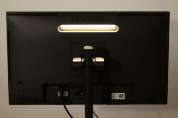 Backstage Light: Höchste Stufe