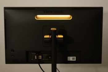 Backstage Light: Mittlere Stufe