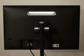 Backstage Light: Niedrigste Stufe