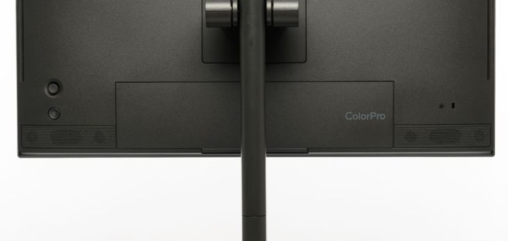Lautsprecher des ViewSonic VP2776