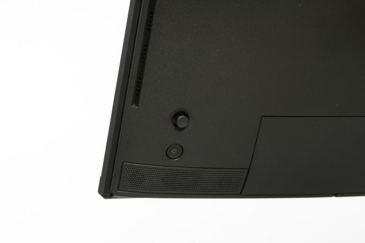 Tasten und Bedienung des ViewSonic VP2776