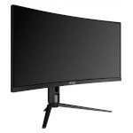 Monitor Datenblatt MSI Optix MAG301CR2DE
