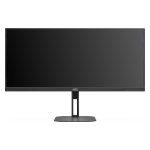Monitor Datenblatt AOC U34V5C/BK