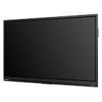 Monitor Datenblatt Lenovo ThinkVision T86 (ohne Webcam)