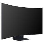Monitor Datenblatt Samsung S55BG970NU