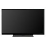 Fernseher Datenblatt Toshiba 43LK3C63DA