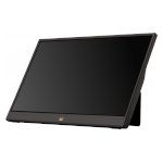 Monitor Datenblatt ViewSonic VA1655