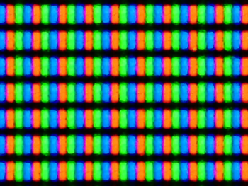 Coating des ViewSonic VP2776