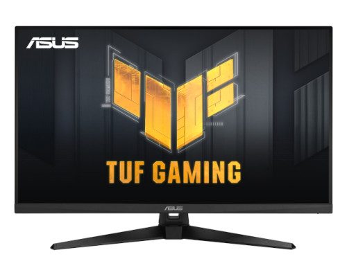 ASUS TUF Gaming VG32UQA1A (Bild: ASUS)