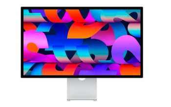 Apple Studio Display (Bild: Apple)