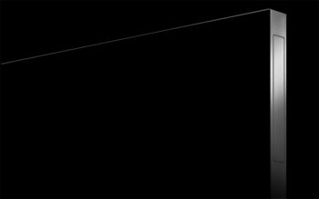 Displace OLED-TV (Bild: Displace)