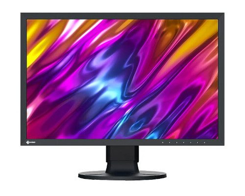 EIZO ColorEdge CS2400S (Bild: EIZO)