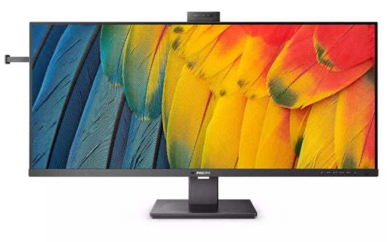 Philips 40B1U5601H (Bild: Philips)