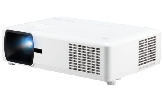 ViewSonic LS610HDH (Bild: ViewSonic)