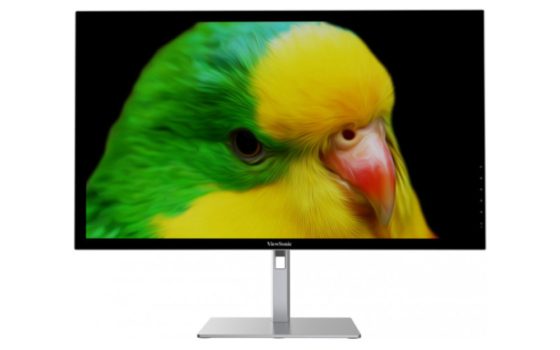 ViewSonic VX2722-4K-OLED (Bild: ViewSonic)