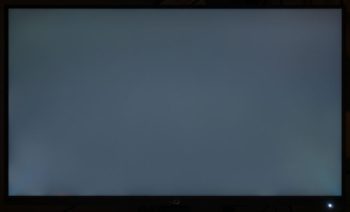 Ausleuchtung des IPS-Panels bei verlängerter Belichtung