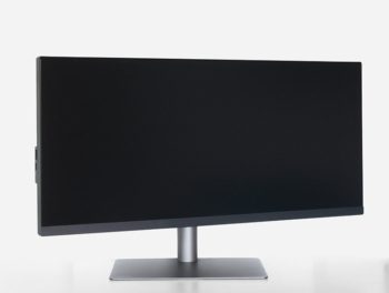 Display seitliche Drehung nach rechts