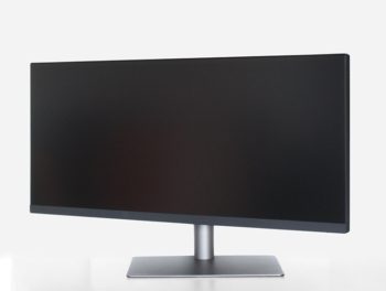 Display seitliche Drehung nach links