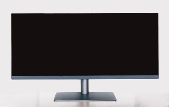 Der BenQ PD3420Q