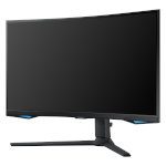 Monitor Datenblatt Samsung S27BG650EU