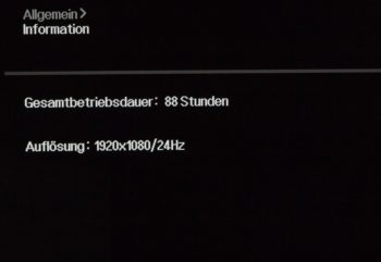 24-Hz-Betrieb