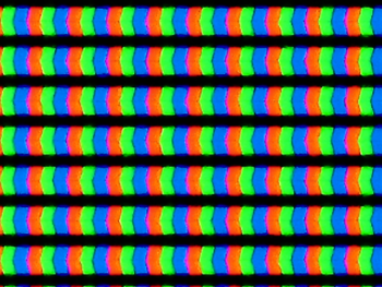 Coating des LG 38WQ88C-W