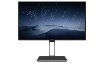 AOC U27U2DP (Bild: AOC)
