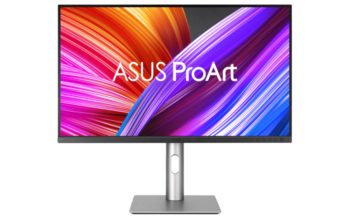 ASUS ProArt PA279CRV (Bild: ASUS)