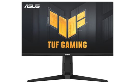 ASUS TUF Gaming VG27AQML1A (Bild: ASUS)