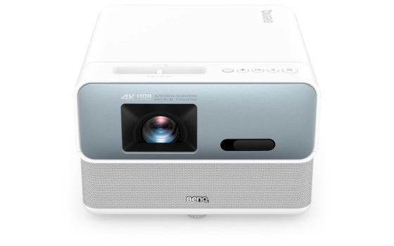 BenQ GP500 (Bild: BenQ)