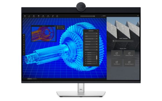 Dell UltraSharp U3224KB (Bild: Dell)