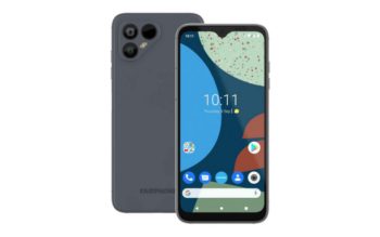 Fairphone 4 5G (Bild: Fairphone)