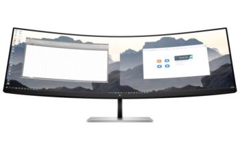 HP E45c G5 (Bild: HP)