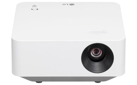 LG CineBeam PF510Q (Bild: LG)