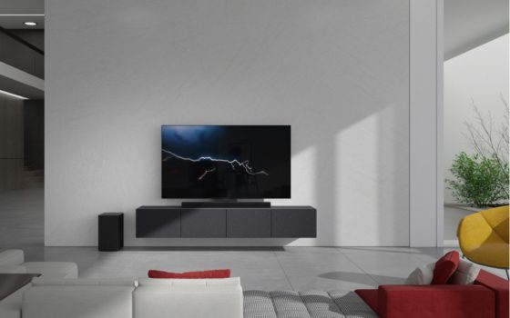 LG SC9 (Bild: LG)