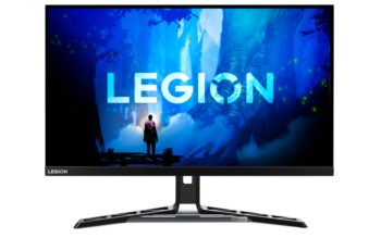 Lenovo Legion Y27f-30 (Bild: Lenovo)