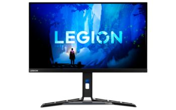 Lenovo Legion Y27qf-30 (Bild: Lenovo)