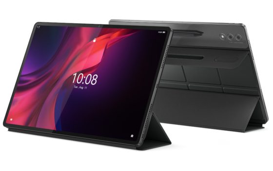 Lenovo Tab Extreme (Bild: Lenovo)