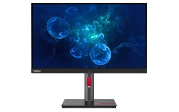 Lenovo ThinkVision P27pz-30 (Bild: Lenovo)